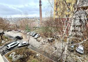 3-к квартира, вторичка, 69м2, 4/9 этаж