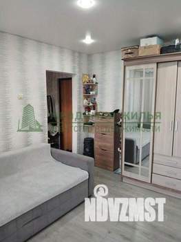 1-к квартира, вторичка, 21м2, 4/9 этаж