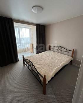 1-к квартира, вторичка, 45м2, 13/16 этаж