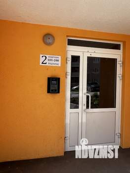 Студия квартира, вторичка, 62м2, 8/12 этаж