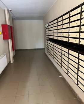 2-к квартира, вторичка, 61м2, 17/23 этаж