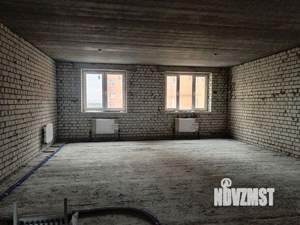 3-к квартира, вторичка, 76м2, 8/10 этаж