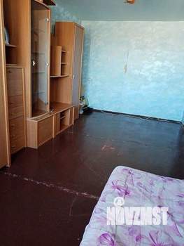 1-к квартира, вторичка, 34м2, 4/5 этаж