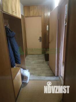 2-к квартира, вторичка, 50м2, 9/9 этаж
