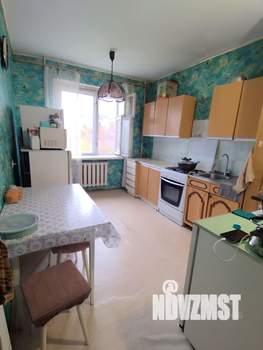 2-к квартира, вторичка, 51м2, 5/9 этаж