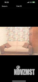 2-к квартира, вторичка, 45м2, 2/9 этаж