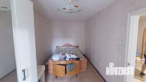 2-к квартира, вторичка, 46м2, 5/5 этаж