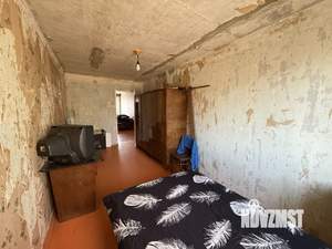 2-к квартира, вторичка, 45м2, 5/5 этаж