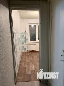 2-к квартира, вторичка, 44м2, 8/9 этаж