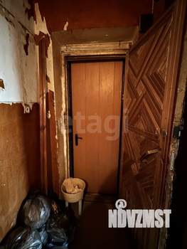 3-к квартира, вторичка, 78м2, 5/5 этаж