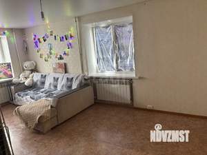 2-к квартира, вторичка, 38м2, 5/6 этаж