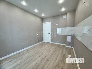 1-к квартира, вторичка, 39м2, 9/22 этаж