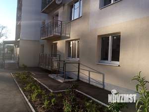 4-к квартира, вторичка, 90м2, 1/10 этаж