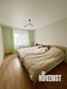 3-к квартира, вторичка, 62м2, 6/9 этаж