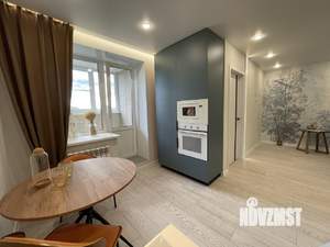 2-к квартира, вторичка, 39м2, 6/10 этаж