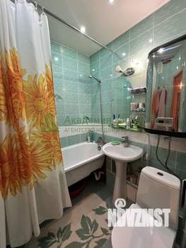 1-к квартира, вторичка, 37м2, 3/10 этаж