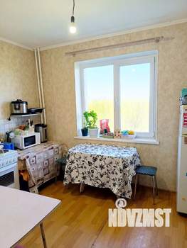 1-к квартира, вторичка, 37м2, 4/8 этаж