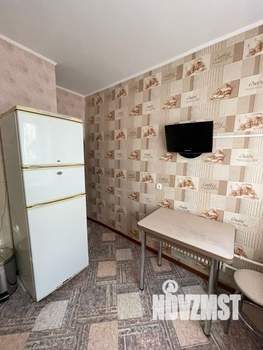 1-к квартира, вторичка, 31м2, 4/5 этаж