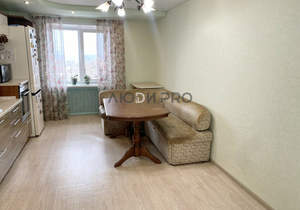 3-к квартира, вторичка, 99м2, 6/10 этаж