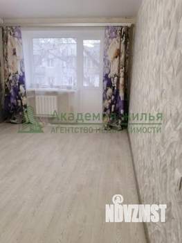 1-к квартира, вторичка, 32м2, 5/6 этаж