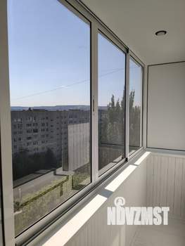 2-к квартира, вторичка, 53м2, 9/10 этаж