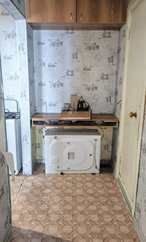 2-к квартира, вторичка, 52м2, 9/10 этаж