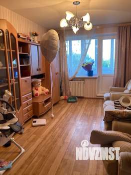 3-к квартира, вторичка, 62м2, 4/9 этаж