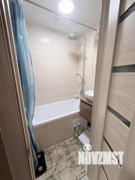 1-к квартира, вторичка, 32м2, 5/9 этаж