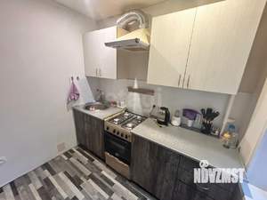 1-к квартира, вторичка, 31м2, 1/5 этаж