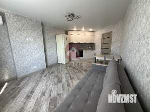 1-к квартира, вторичка, 52м2, 10/16 этаж