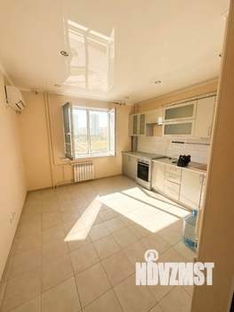1-к квартира, вторичка, 40м2, 9/10 этаж