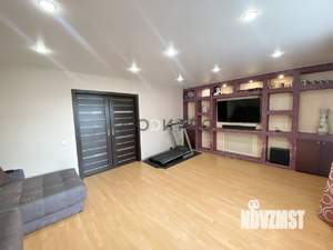 3-к квартира, вторичка, 99м2, 6/10 этаж