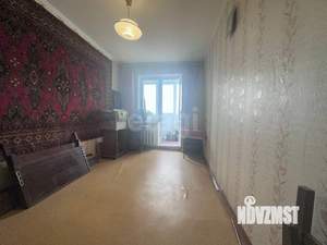 2-к квартира, вторичка, 55м2, 7/9 этаж
