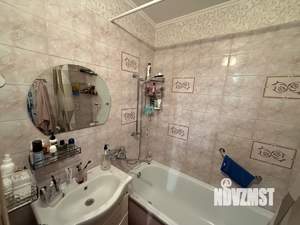 1-к квартира, вторичка, 41м2, 6/10 этаж
