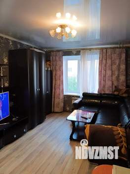 1-к квартира, вторичка, 41м2, 6/10 этаж