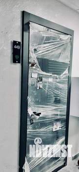 2-к квартира, вторичка, 62м2, 1/22 этаж