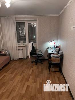 1-к квартира, вторичка, 40м2, 4/10 этаж