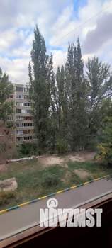 1-к квартира, вторичка, 34м2, 4/9 этаж