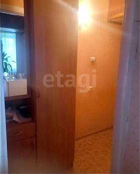 1-к квартира, вторичка, 31м2, 5/5 этаж