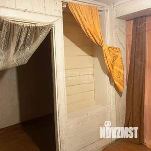 1-к квартира, вторичка, 33м2, 1/1 этаж