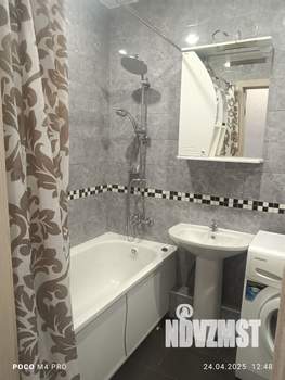 1-к квартира, вторичка, 46м2, 5/5 этаж