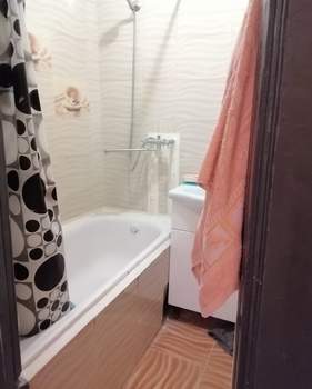 3-к квартира, вторичка, 58м2, 3/5 этаж