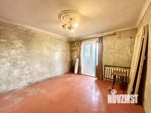 2-к квартира, вторичка, 47м2, 3/3 этаж