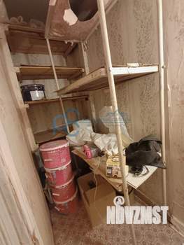 2-к квартира, вторичка, 47м2, 2/5 этаж