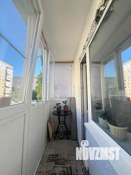 2-к квартира, вторичка, 42м2, 2/5 этаж