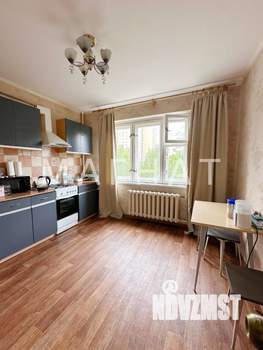 1-к квартира, вторичка, 40м2, 3/10 этаж