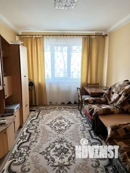 2-к квартира, вторичка, 45м2, 3/5 этаж