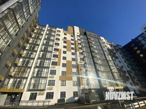 2-к квартира, вторичка, 57м2, 9/10 этаж