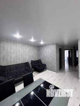 3-к квартира, вторичка, 76м2, 5/10 этаж