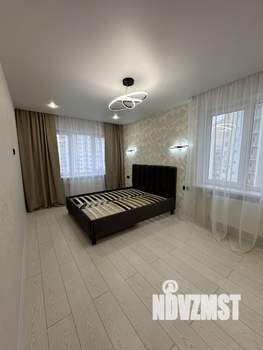 3-к квартира, вторичка, 80м2, 19/23 этаж